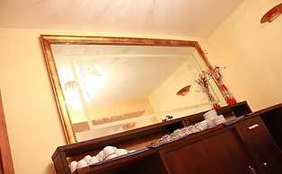 Hotel Costa Antiga