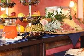 Hotel Costa Antiga