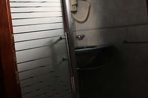 Hotel Costa Antiga