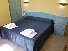 Hotel Costa Antiga