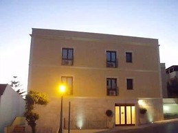 Hotel Costa Antiga
