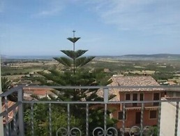 Hotel Costa Antiga