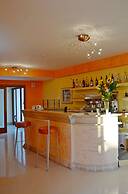 Hotel Costa Antiga