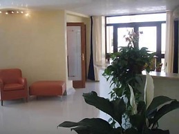 Hotel Costa Antiga