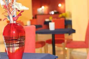 Hotel Costa Antiga