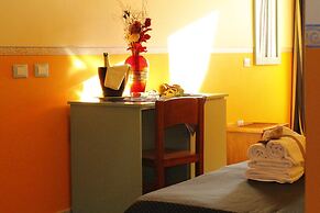 Hotel Costa Antiga