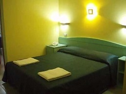 Hotel Costa Antiga