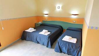 Hotel Costa Antiga