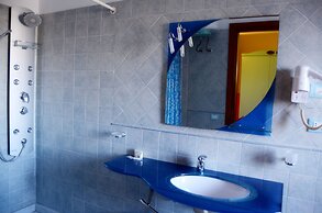 Hotel Costa Antiga