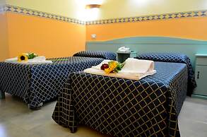 Hotel Costa Antiga