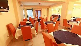 Hotel Costa Antiga