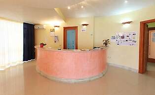 Hotel Costa Antiga