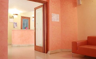 Hotel Costa Antiga