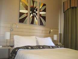 Crystal Suites