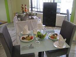 Crystal Suites