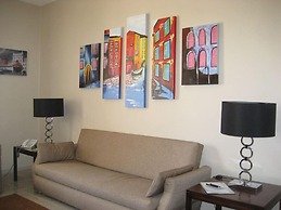 Crystal Suites