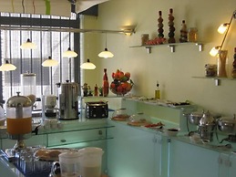 Crystal Suites