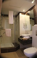 Crystal Suites