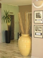 Crystal Suites