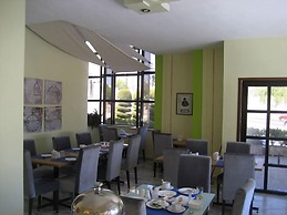 Crystal Suites