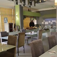 Crystal Suites