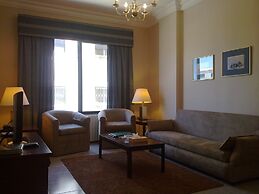 Crystal Suites