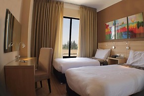 Crystal Suites
