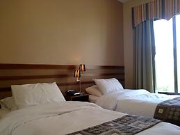 Crystal Suites