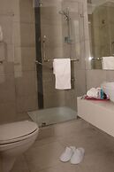 Crystal Suites