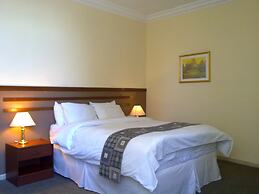 Crystal Suites