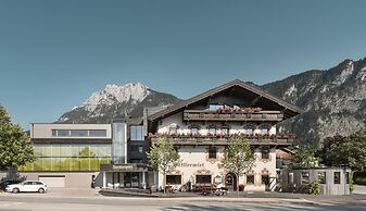Hotel Sattlerwirt