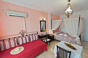 Artemis Village