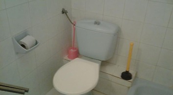 Ace Hostel