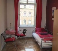 Ace Hostel