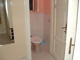 Ace Hostel