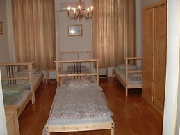 Ace Hostel