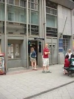 Ace Hostel