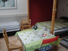 Ace Hostel