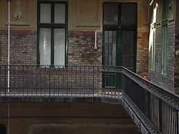 Ace Hostel