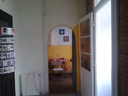 Ace Hostel