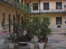 Ace Hostel