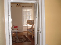 Ace Hostel