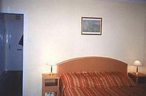 Ace Hostel