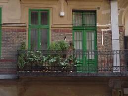 Ace Hostel