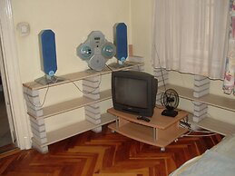 Ace Hostel