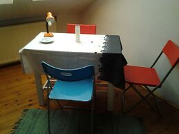 Ace Hostel