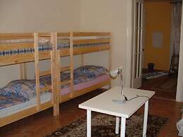 Ace Hostel