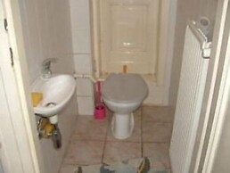 Ace Hostel