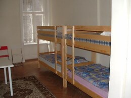Ace Hostel