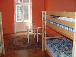 Ace Hostel